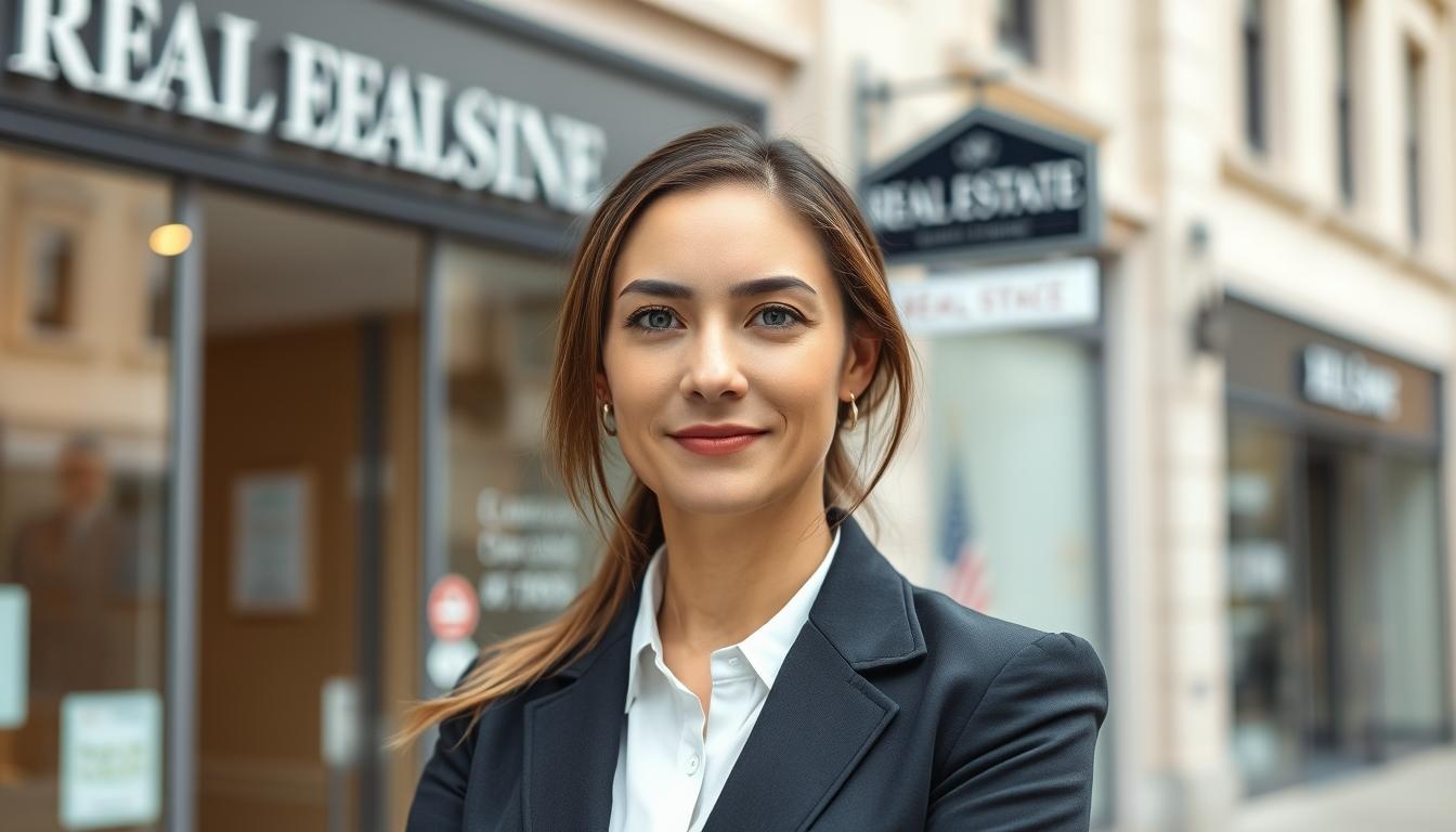 Property transfer support advisor