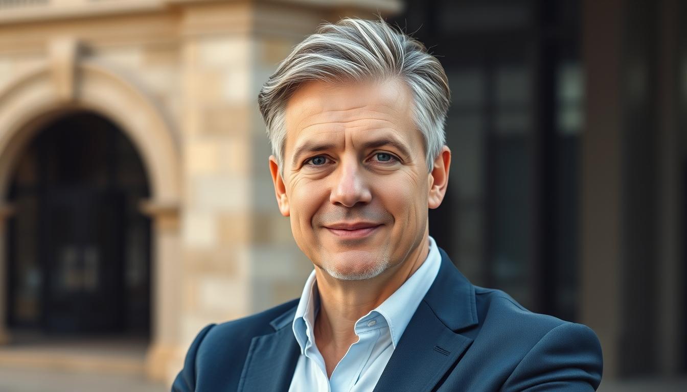 Property transactions support specialist