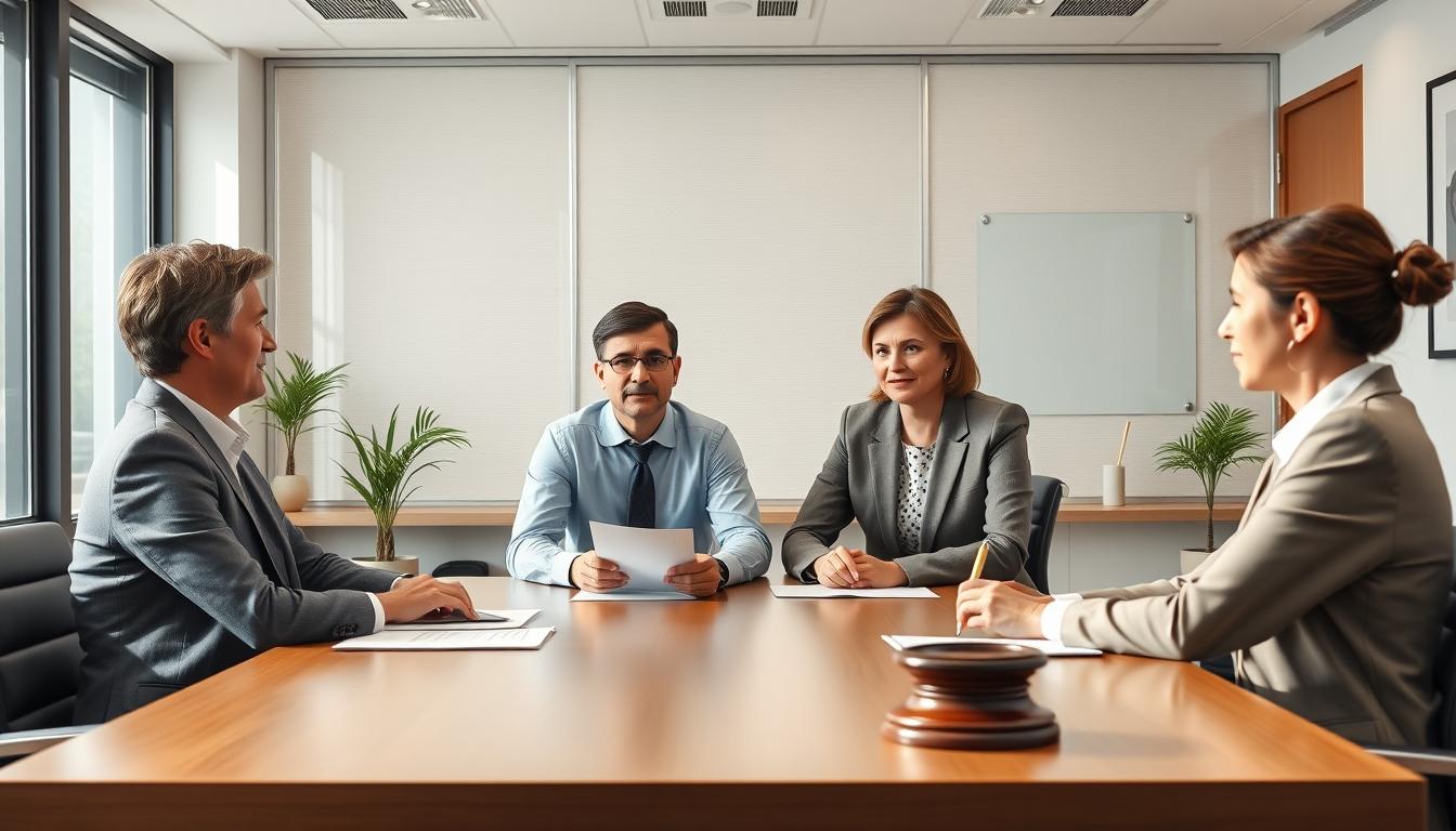 Privacy and information handling for property transaction support