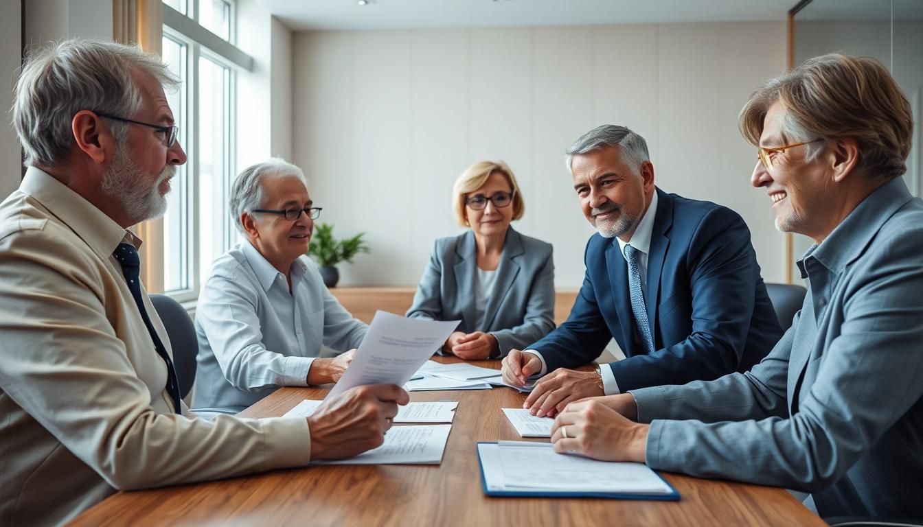 Real estate transaction coordination and communication