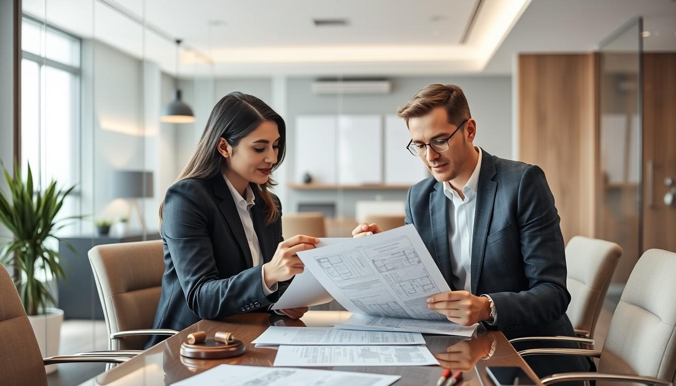 Conveyancing process and property ownership transfer